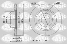 SASIC 6106293
