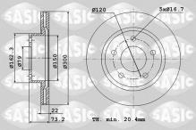 SASIC 6106304