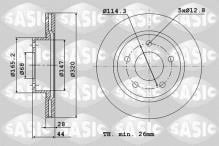 SASIC 6106319