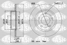 SASIC 6106331
