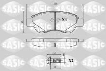 SASIC 6210006