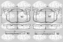 SASIC 6210013