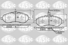 SASIC 6210017