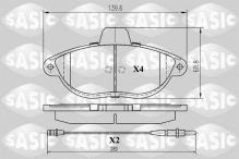 SASIC 6210027