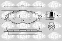 SASIC 6210033