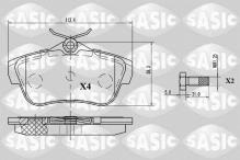 SASIC 6210037