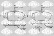 SASIC 6210057