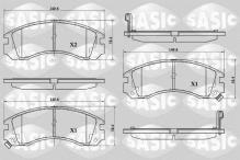 SASIC 6210059