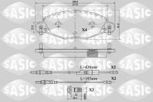 SASIC 6210062
