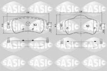 SASIC 6210066
