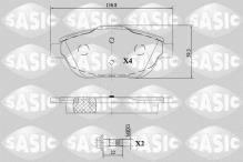 SASIC 6210078