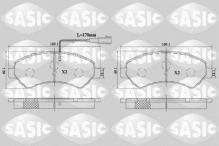 SASIC 6210084