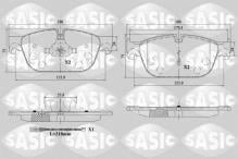 SASIC 6210085