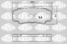 SASIC 6210089