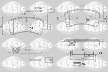 SASIC 6210091