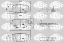 SASIC 6210094