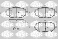 SASIC 6210101