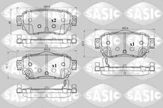 SASIC 6210102