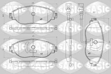 SASIC 6210109