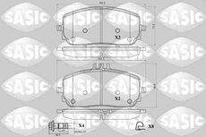 SASIC 6210115
