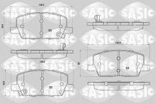 SASIC 6210116