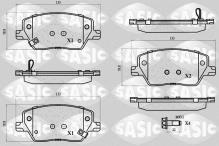 SASIC 6210134