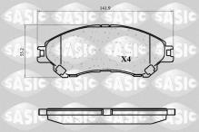 SASIC 6210137