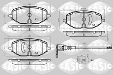 SASIC 6210145