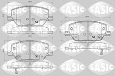 SASIC 6210146