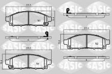 SASIC 6210152