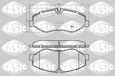 SASIC 6210156