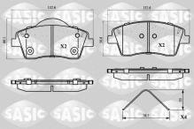 SASIC 6210160