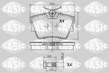 SASIC 6214005