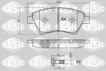 SASIC 6214006