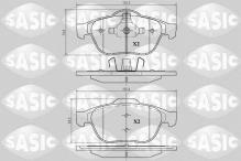 SASIC 6214009