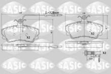 SASIC 6214032