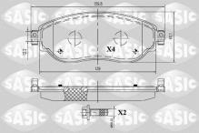 SASIC 6214038