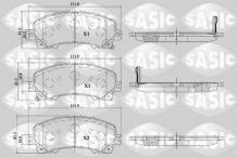 SASIC 6214040