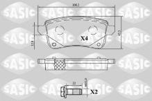 SASIC 6214047