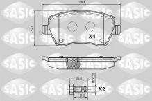 SASIC 6214051