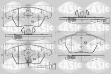 SASIC 6216004