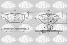 SASIC 6216012