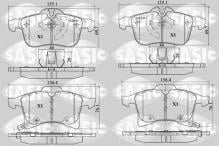 SASIC 6216014