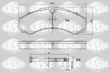 SASIC 6216041