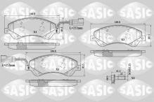 SASIC 6216042