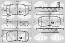 SASIC 6216050