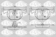 SASIC 6216054