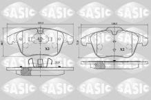 SASIC 6216055