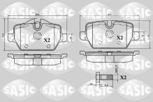 SASIC 6216064