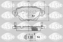 SASIC 6216069